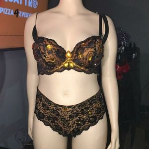 Women's sexy wear
